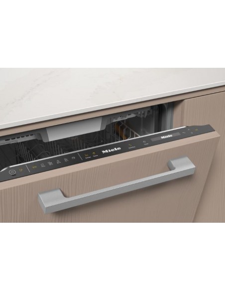 LAVE VAISSELLE MIELE INTÉGRABLE G7655SCVI XXL AUTODOS