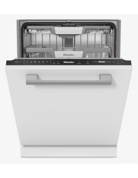 LAVE VAISSELLE MIELE INTÉGRABLE G7655SCVI XXL AUTODOS