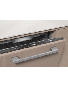 LAVE VAISSELLE MIELE... 2