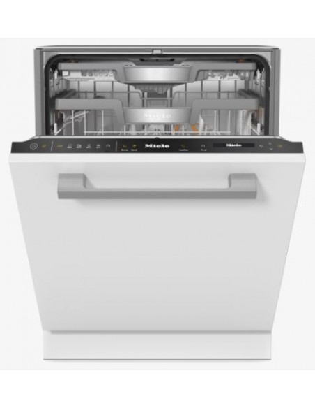 LAVE VAISSELLE MIELE INTÉGRABLE G7673SCVI AUTODOS