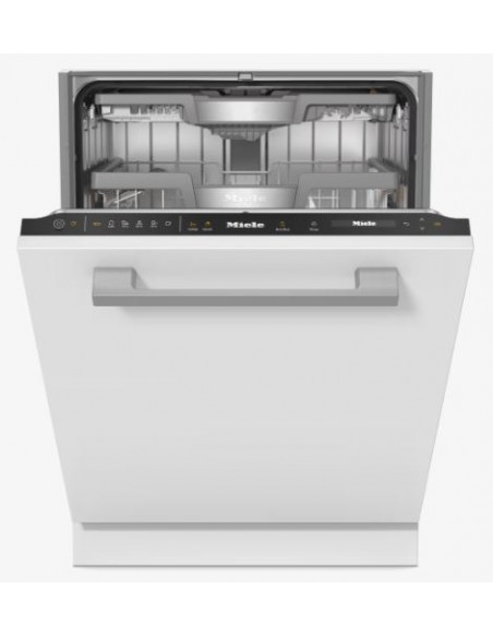 LAVE VAISSELLE MIELE INTÉGRABLE G7678SCVI XXL AUTODOS