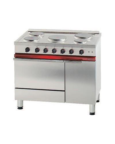 FOURNEAU AMBASSADE DE BOURGOGNE 1000,...