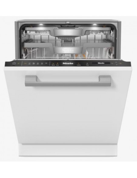 LAVE VAISSELLE MIELE INTÉGRABLE G7760SCVI AUTODOS