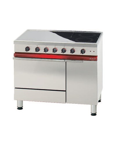 FOURNEAU AMBASSADE DE BOURGOGNE 1000,...