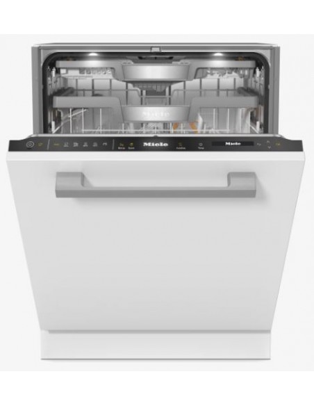 LAVE VAISSELLE MIELE INTÉGRABLE G7771SCVI AUTODOS 125 EDITION