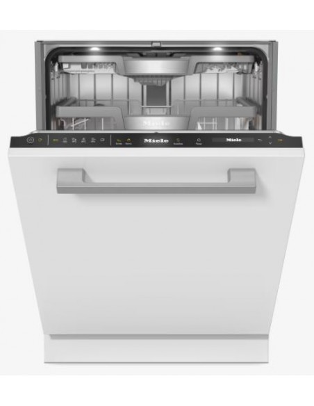 LAVE VAISSELLE MIELE INTÉGRABLE G7777SCVI XXL AUTODOS 125 EDITION