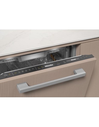 LAVE VAISSELLE MIELE INTÉGRABLE...