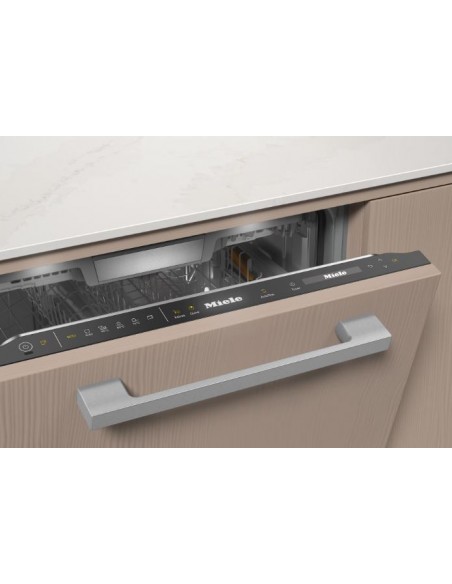 LAVE VAISSELLE MIELE INTÉGRABLE G7785SCVI XXL FRONTFIT AUTODOS