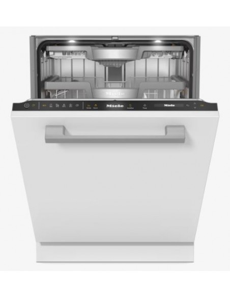 LAVE VAISSELLE MIELE INTÉGRABLE G7785SCVI XXL FRONTFIT AUTODOS