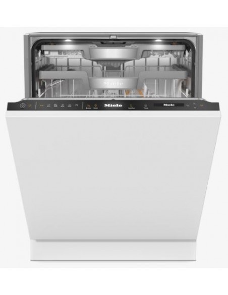 LAVE VAISSELLE MIELE INTÉGRABLE G7790SCVI AUTODOS K2O