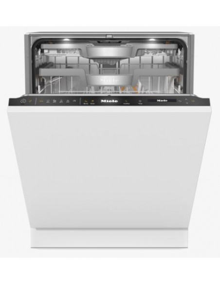 LAVE VAISSELLE MIELE INTÉGRABLE G7793SCVI AUTODOS K2O 125 GALA EDITION