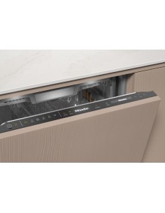 LAVE VAISSELLE MIELE... 2