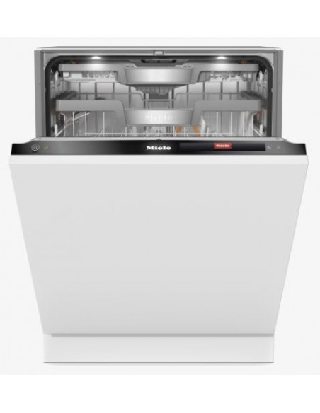 LAVE VAISSELLE MIELE INTÉGRABLE G7980SCVI AUTODOS K2O