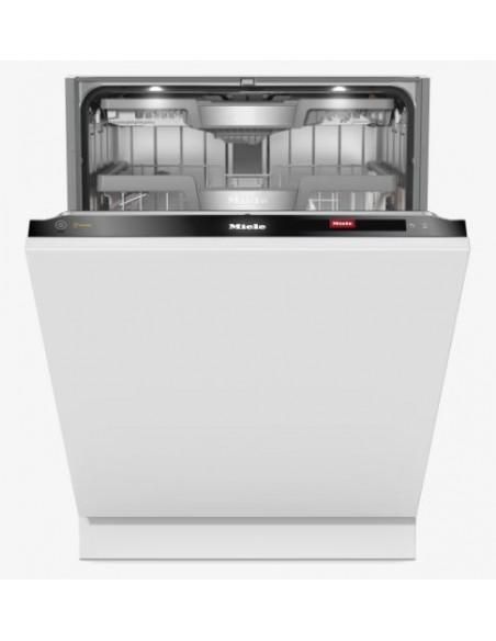 LAVE VAISSELLE MIELE INTÉGRABLE G7985SCVI XXL AUTODOS K2O