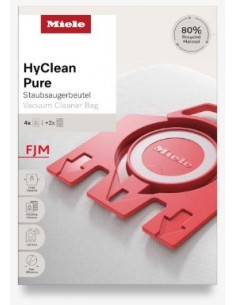 SACS ASPIRATEUR MIELE FJM...