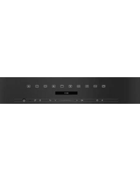 FOUR MULTIFONCTION MIELE H7244BP 60 X 45 CM