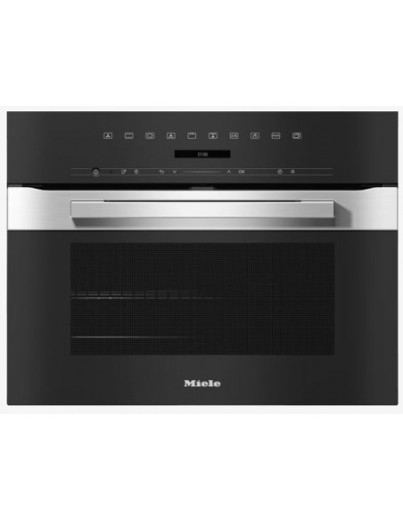 FOUR MULTIFONCTION MIELE H7244BP 60 X 45 CM