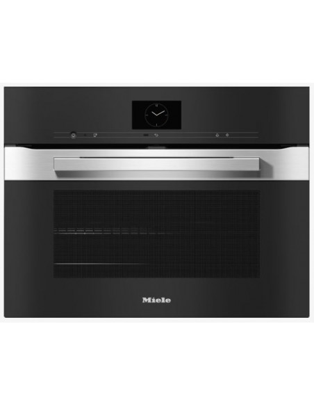 FOUR MULTIFONCTION MIELE H7640BP 60 X 45 CM