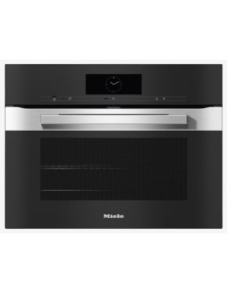 FOUR MULTIFONCTION MIELE H7840BP 60 X 45 CM