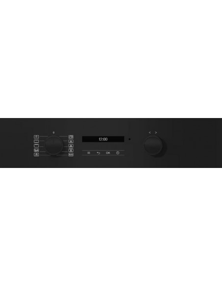 FOUR MULTIFONCTION MIELE H2465BP 60 X 60 CM