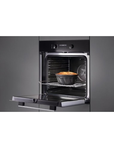 FOUR MULTIFONCTION MIELE H2465BP 60 X...
