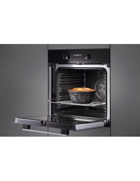 FOUR MULTIFONCTION MIELE H2465BP 60 X 60 CM