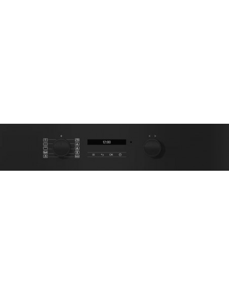 FOUR MULTIFONCTION MIELE H2467BP 60 X 60 CM