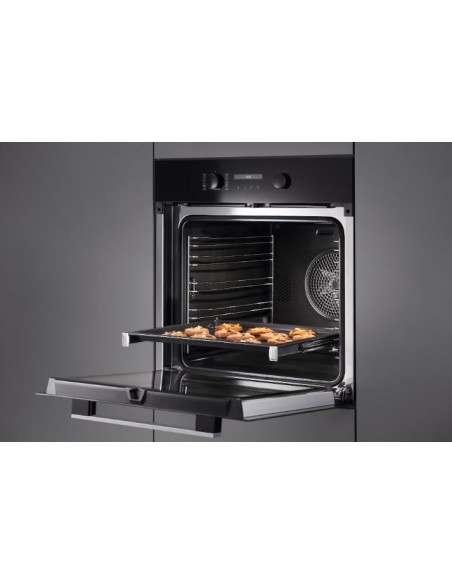 FOUR MULTIFONCTION MIELE H2467BP 60 X 60 CM