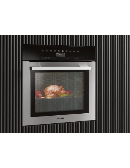 FOUR MULTIFONCTION MIELE H7364BP 60 X 60 CM