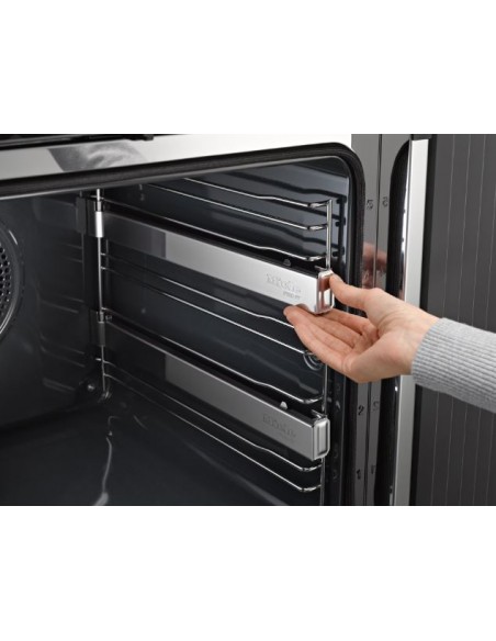 FOUR MULTIFONCTION MIELE H7364BP 60 X 60 CM