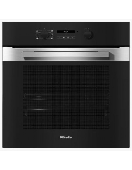 FOUR MULTIFONCTION MIELE H2851B 60 X 60 CM