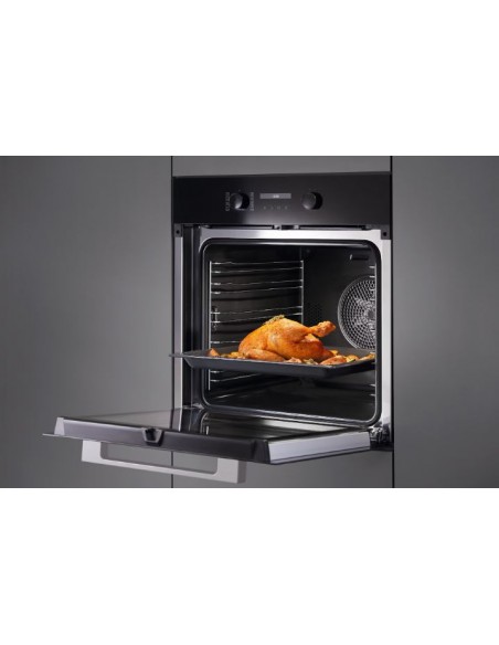 FOUR MULTIFONCTION MIELE H2851B 60 X 60 CM