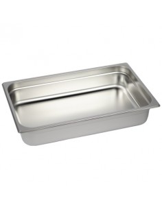 BAC GASTRO INOX 1/1