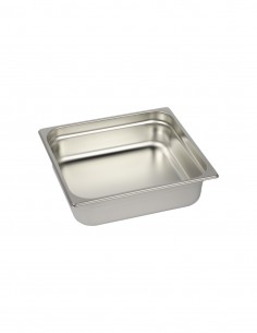 BAC GASTRO INOX 2/3