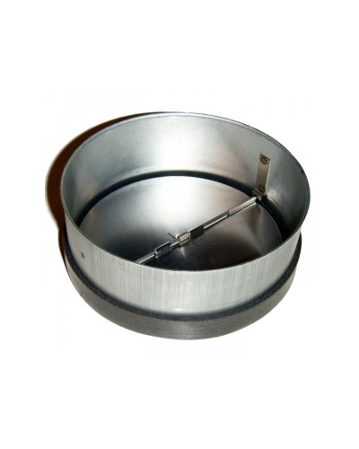 ANTI-REFOULEUR, CLAPET...