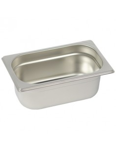 BAC GASTRO INOX 1/4