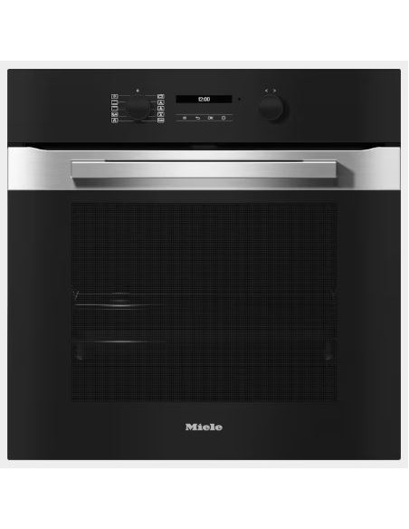 FOUR MULTIFONCTION MIELE H2851BP 60 X 60 CM