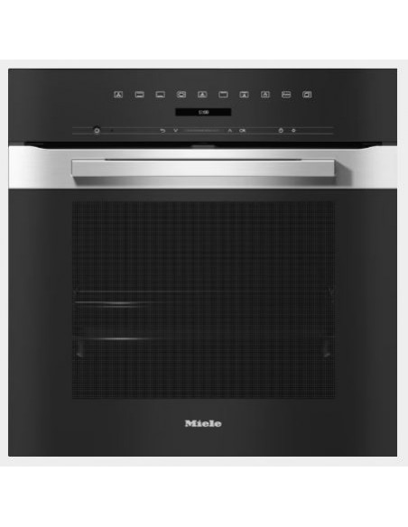 FOUR MULTIFONCTION MIELE H7261BP 60 X 60 CM