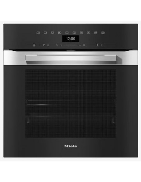FOUR MULTIFONCTION MIELE H7464BP 60 X 60 CM