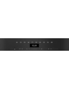 FOUR MULTIFONCTION MIELE... 2