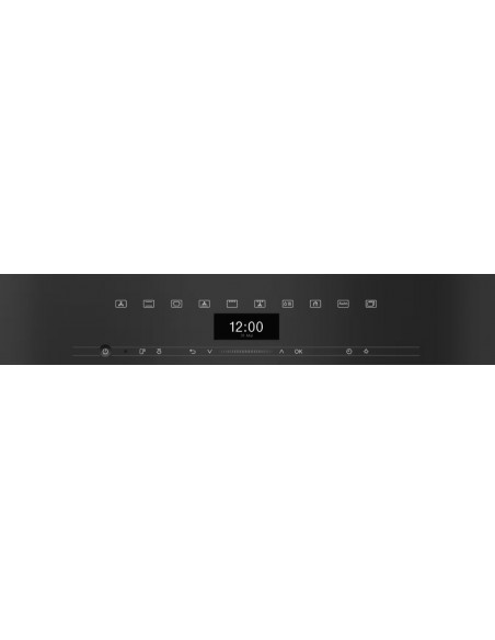 FOUR MULTIFONCTION MIELE H7464BP 60 X 60 CM