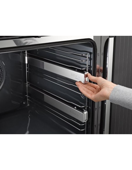 FOUR MULTIFONCTION MIELE H7464BP 60 X 60 CM