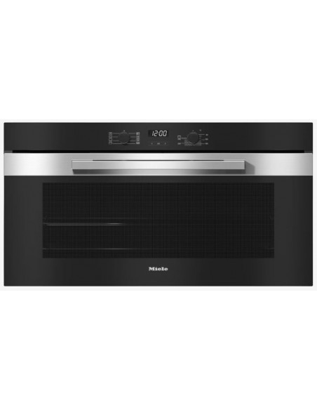 FOUR MULTIFONCTION MIELE H2890B 90 X 60 CM