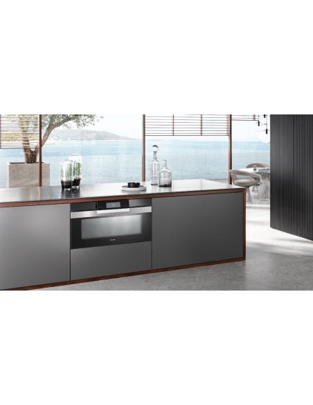 FOUR MULTIFONCTION MIELE H7890B 90 X 60 CM