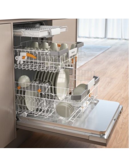 LAVE VAISSELLE MIELE INTÉGRABLE G5368 SCVI XXL