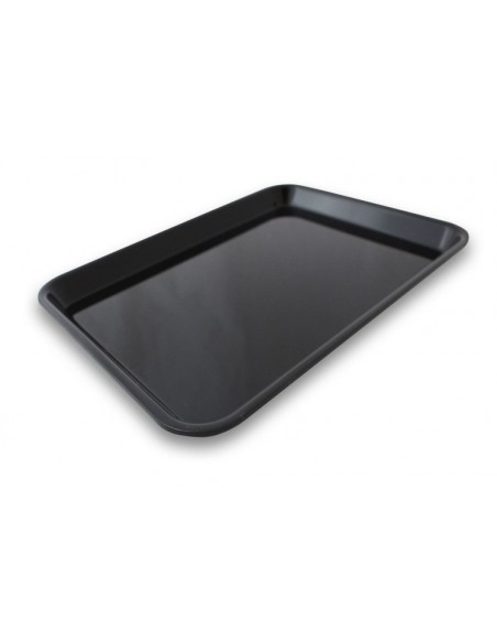 PLATEAU PLASTIQUE ALTUGLAS NOIR