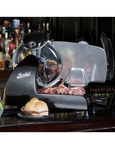 Trancheuse Berkel Red Line 250