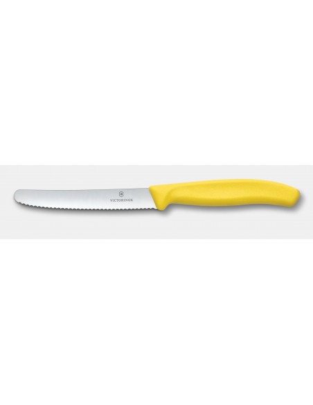 COUTEAU A TOMATE VICTORINOX