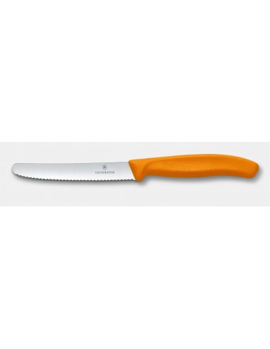 COUTEAU A TOMATE VICTORINOX