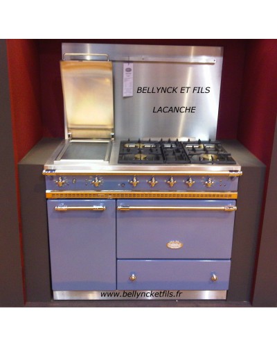 PIANO LACANCHE CHASSAGNE & CHAMBERTIN